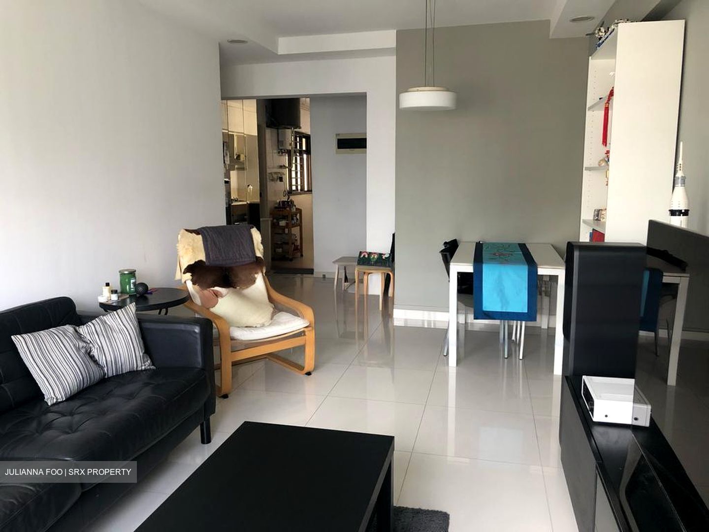 Blk 25B Membina Court (Bukit Merah), HDB 4 Rooms #485699401